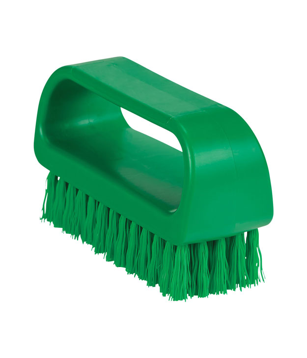 Brosses, balais et outils de nettoyage d'hygiène alimentaire