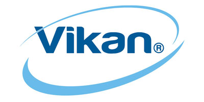 Vikan logo