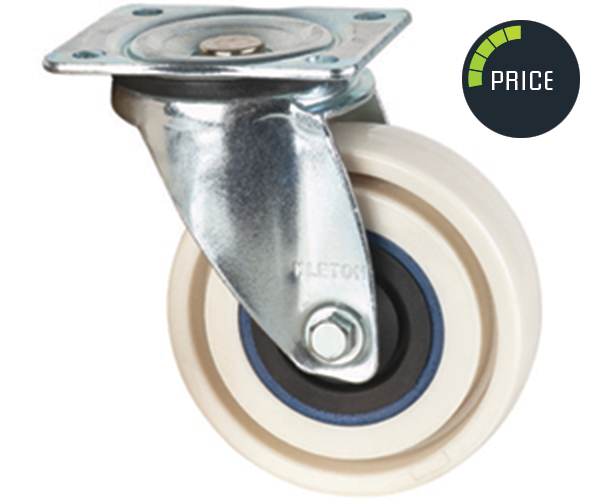Nylon Casters