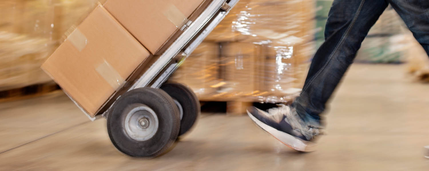 KLETON Hand Trucks