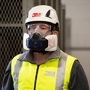 Personal Protection & Safety