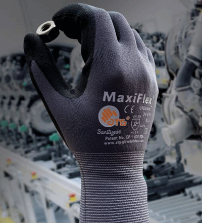 MaxiFlex
