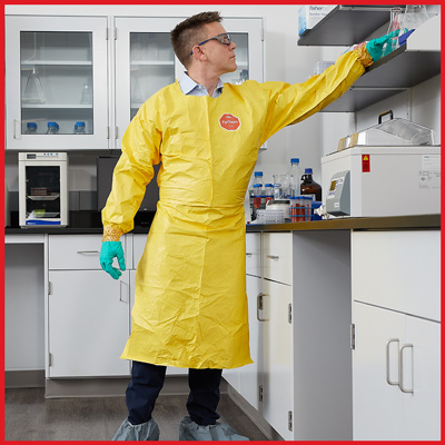 DuPont Protective Products