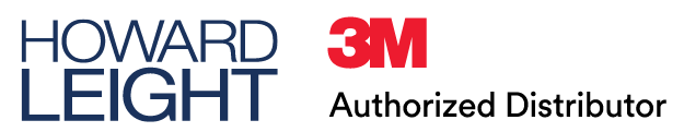 Howard Leight + 3M LOGOS