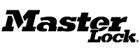 Master Lock logo