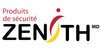 Produits de sécurité Zenith