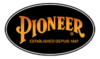 Pioneer logo