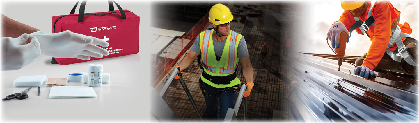 Protective Industrial Products Safety Equipment