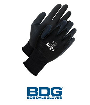 Bob Dale Gloves