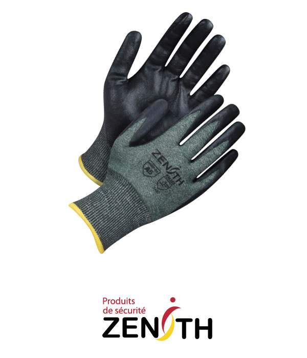 Produits de sécurité Zenith