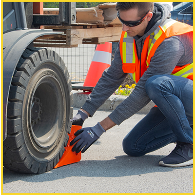 Zenith Safety Products