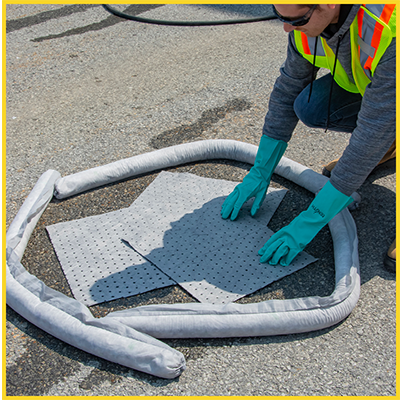 Zenith Safety Products