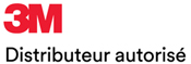 3M Distibuteur autorisé