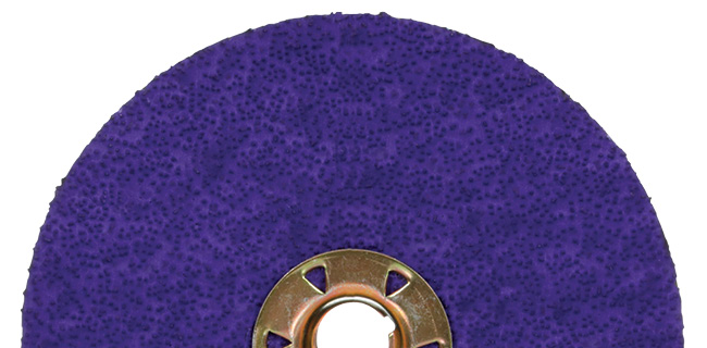 Disque en fibre 1187C