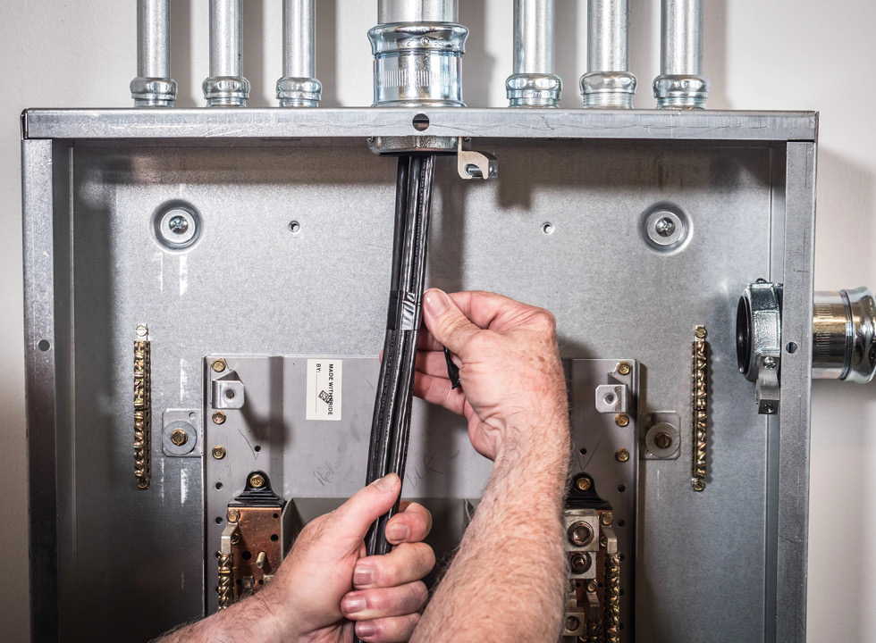 3M™ Electrical Tapes for Every Task TENAQUIP