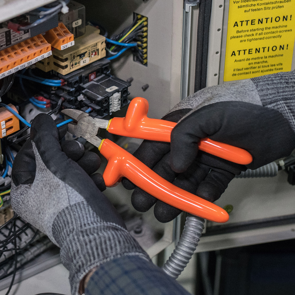 User Safety Tips