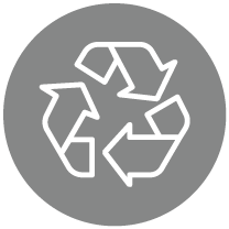 Solution autonettoyante