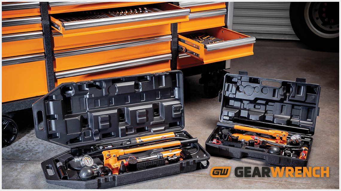 Gearwrench