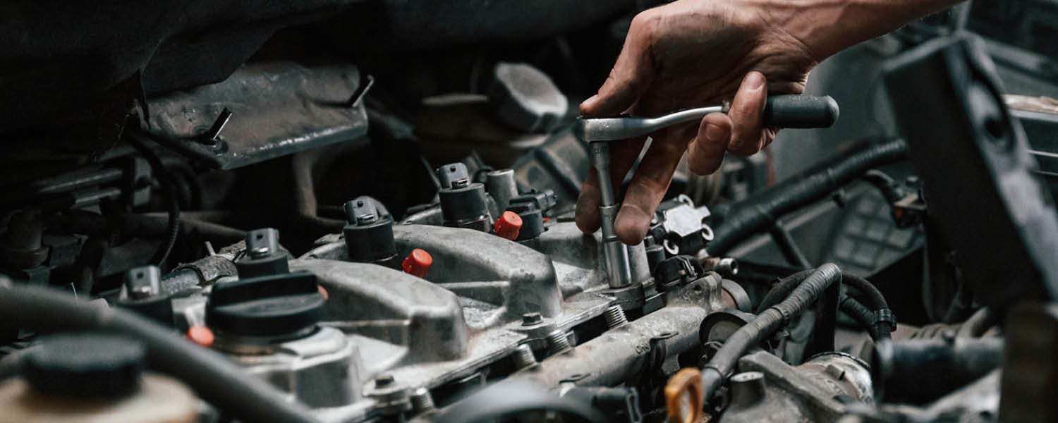 Automotive Solutions