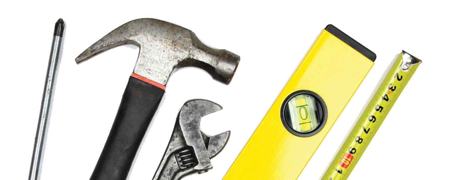 Hand Tools Buyers' Guide