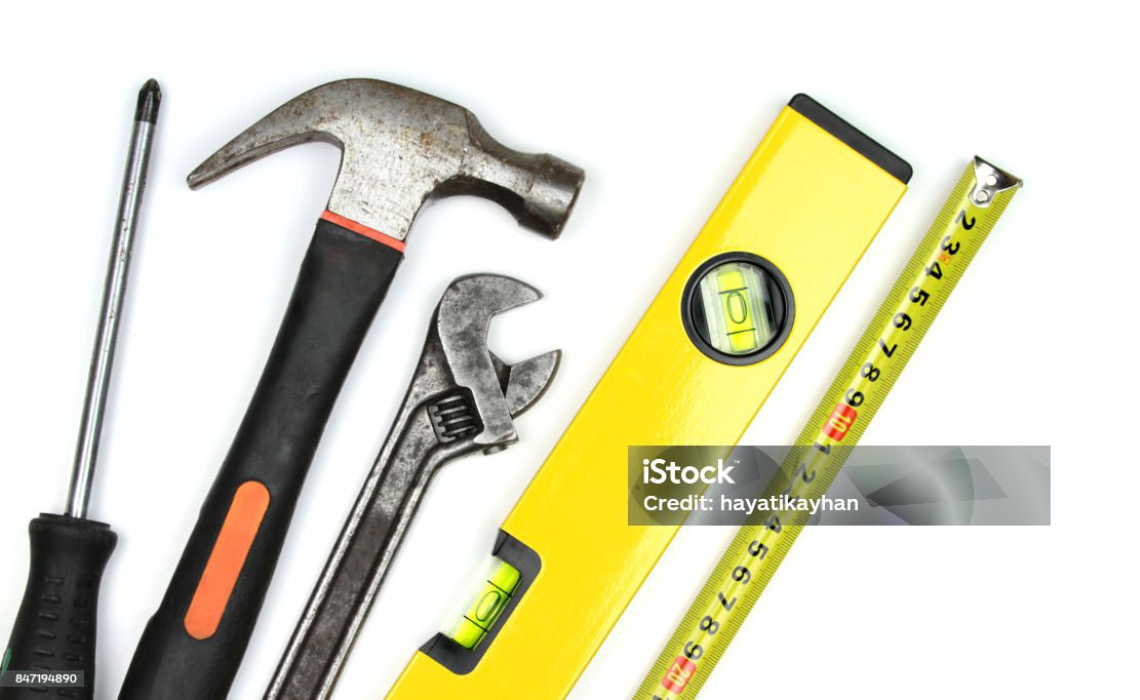 Hand Tools