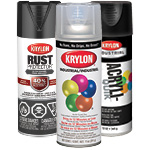 Peintures & revêtements à base de solvant