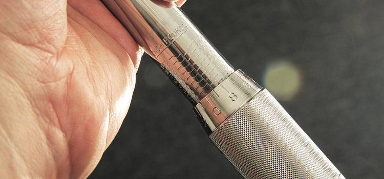 Calibration & Re-calibration