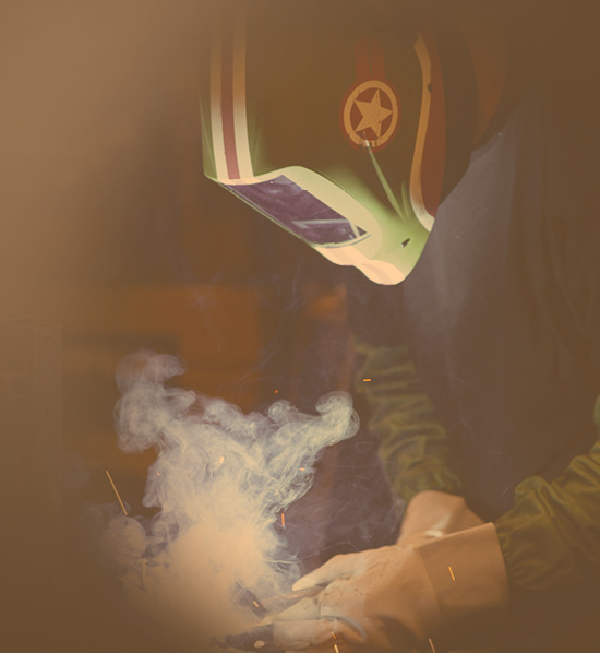 Welding