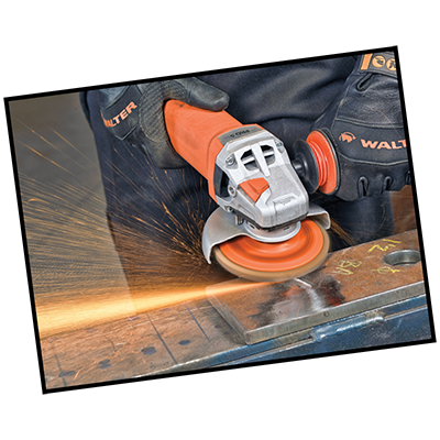 Walter Surface Technologies