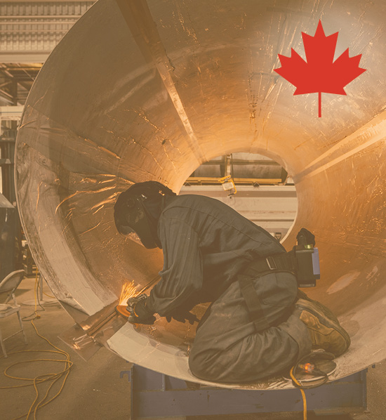 Products Made in Canada